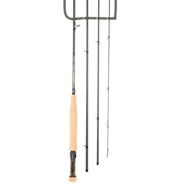 Guideline Elevation Nymph Single Handed Fly Rods