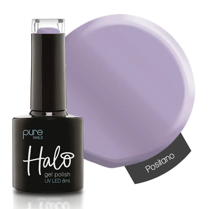 Halo Gel Polish 8ml (Luxury Awaits Collection)