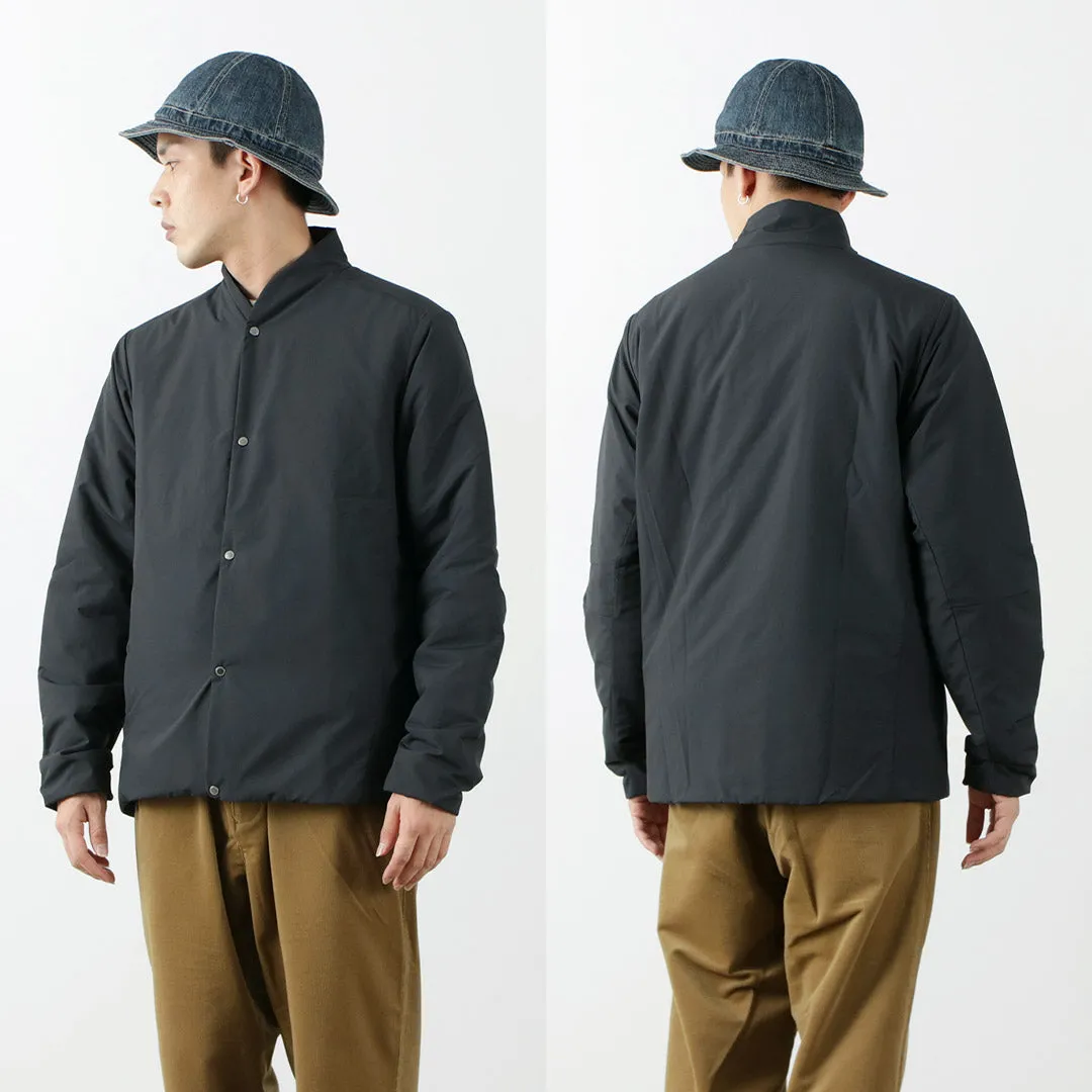 HOUDINI / Enfold Jacket