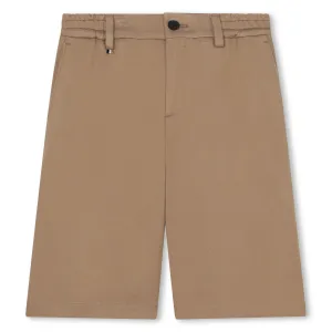 Hugo Boss Stone Shorts