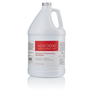 iGroom VaVoom Volumizing Shampoo - Gallon