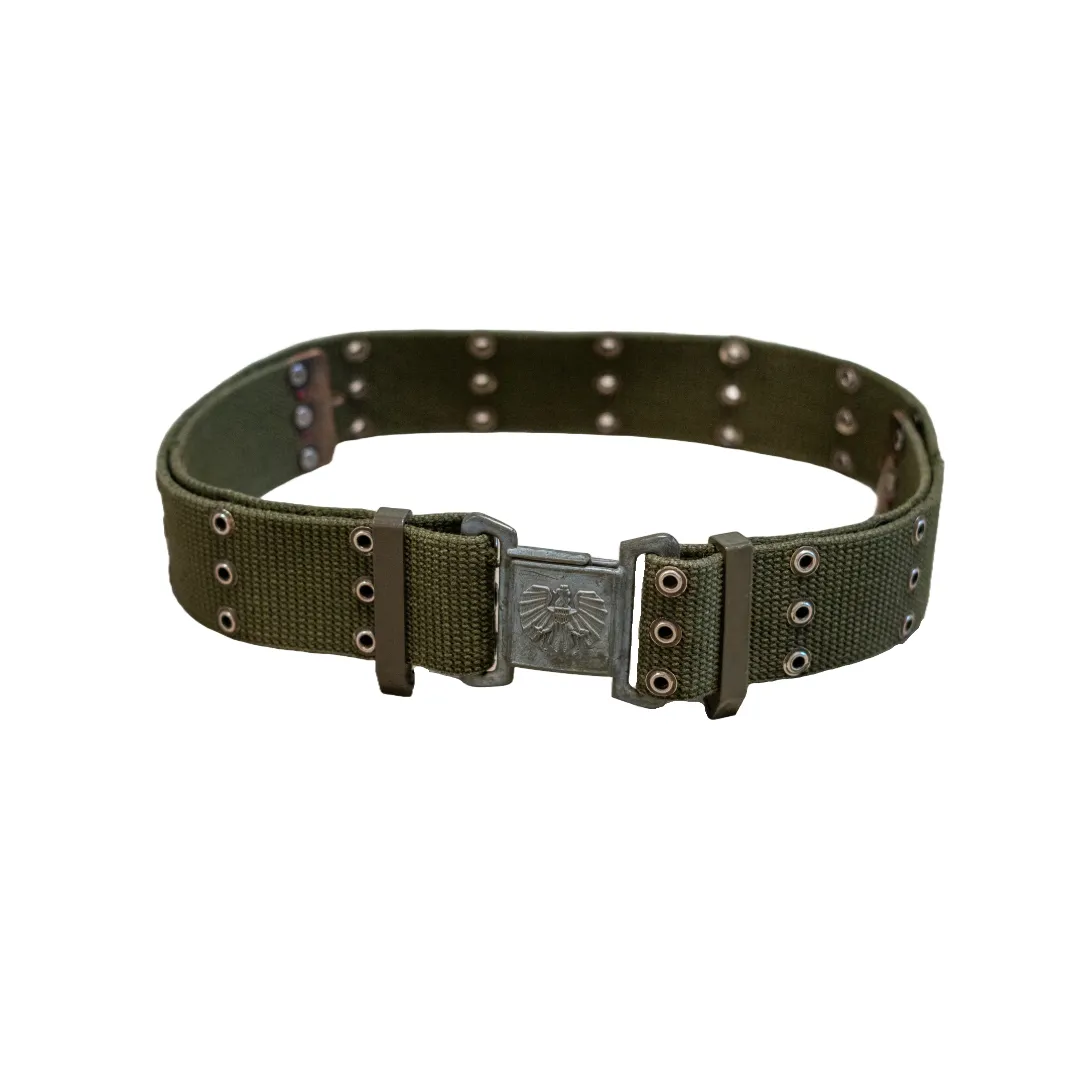 Issued Austrian BH Combat Belt