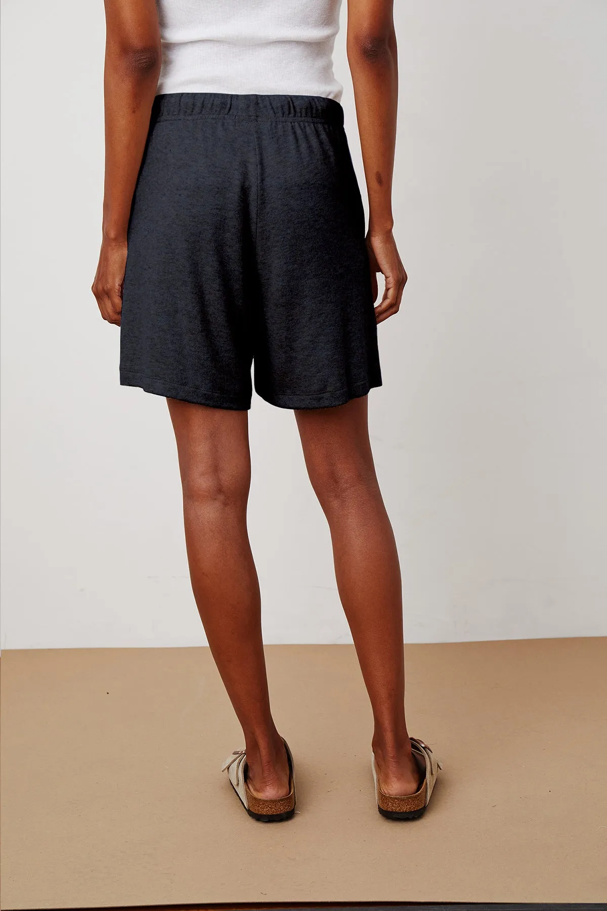 JANEY DRAWSTRING SHORT