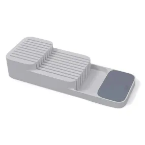 Joseph Joseph Drawerstore™ Compact 2-Tier Knife Organiser