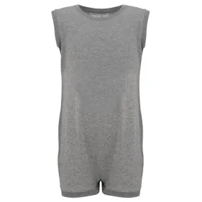 Kaycey Super Soft Sleeveless Bodysuit - Adult