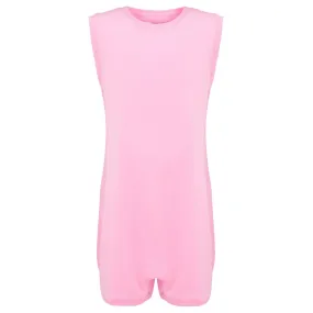 Kaycey Super Soft Sleeveless Bodysuit - Child