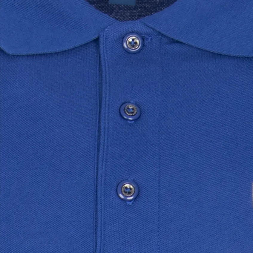 KCN132 | Men's PA Silk Touch Polo