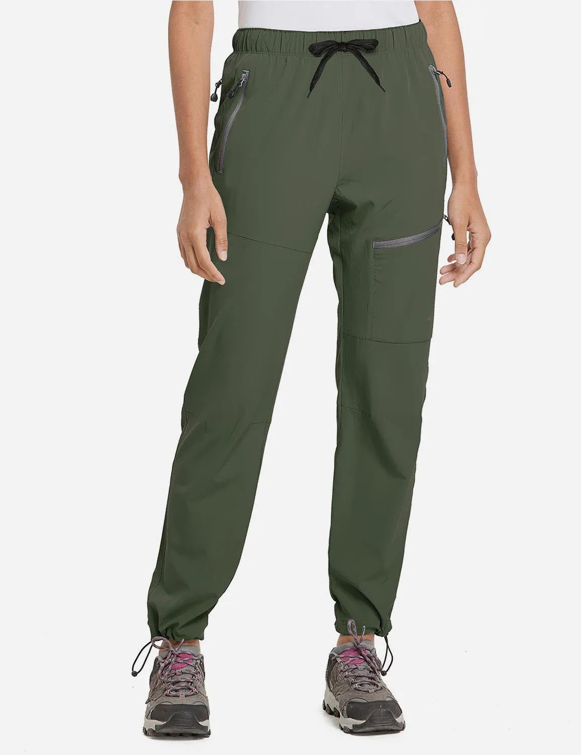 Laureate UPF50  DWR Hiking Pants