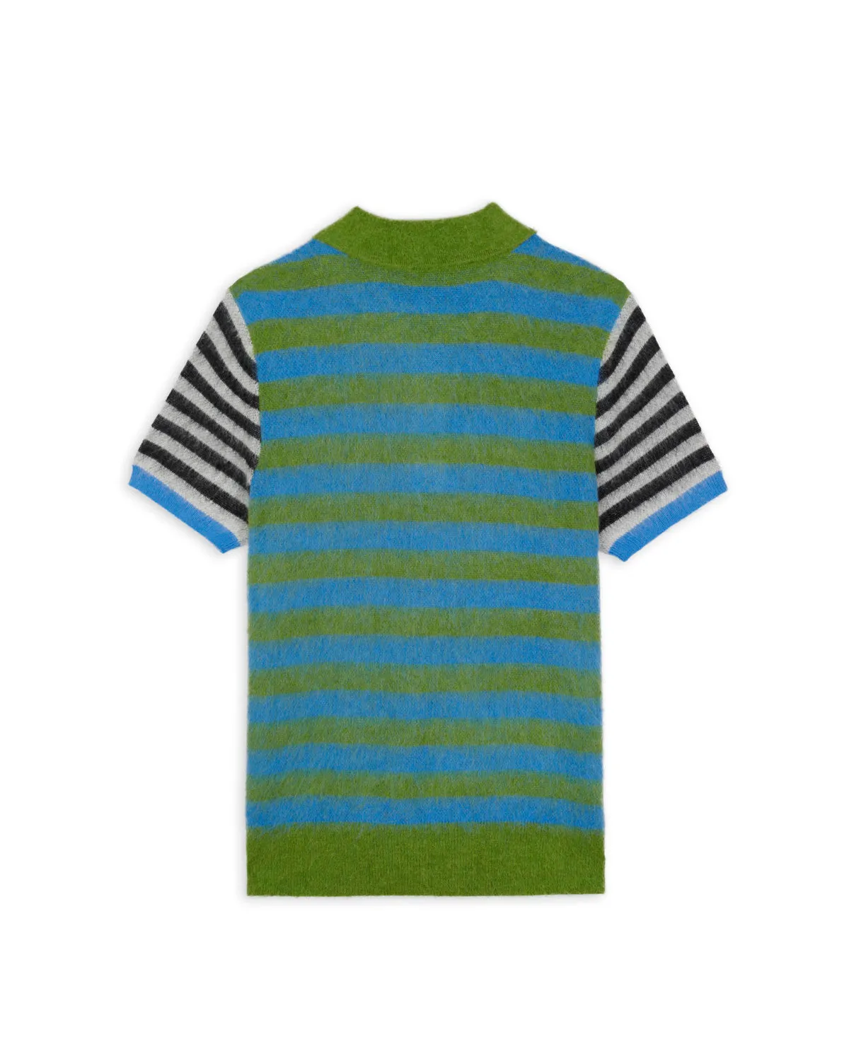 Lulu Polo Shirt - Multi