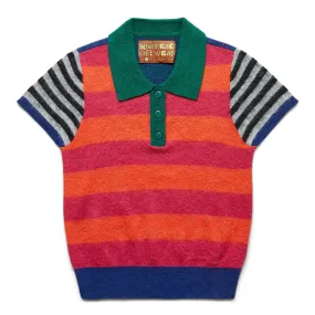 LULU POLO SHIRT