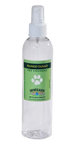 Marvelous Mango Pet Cologne 2.5oz