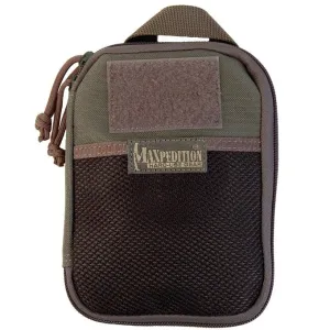 Maxpedition E.D.C. Pocket Organizer - Foliage Green 0246F