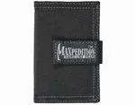 Maxpedition Urban Wallet Black 0217B