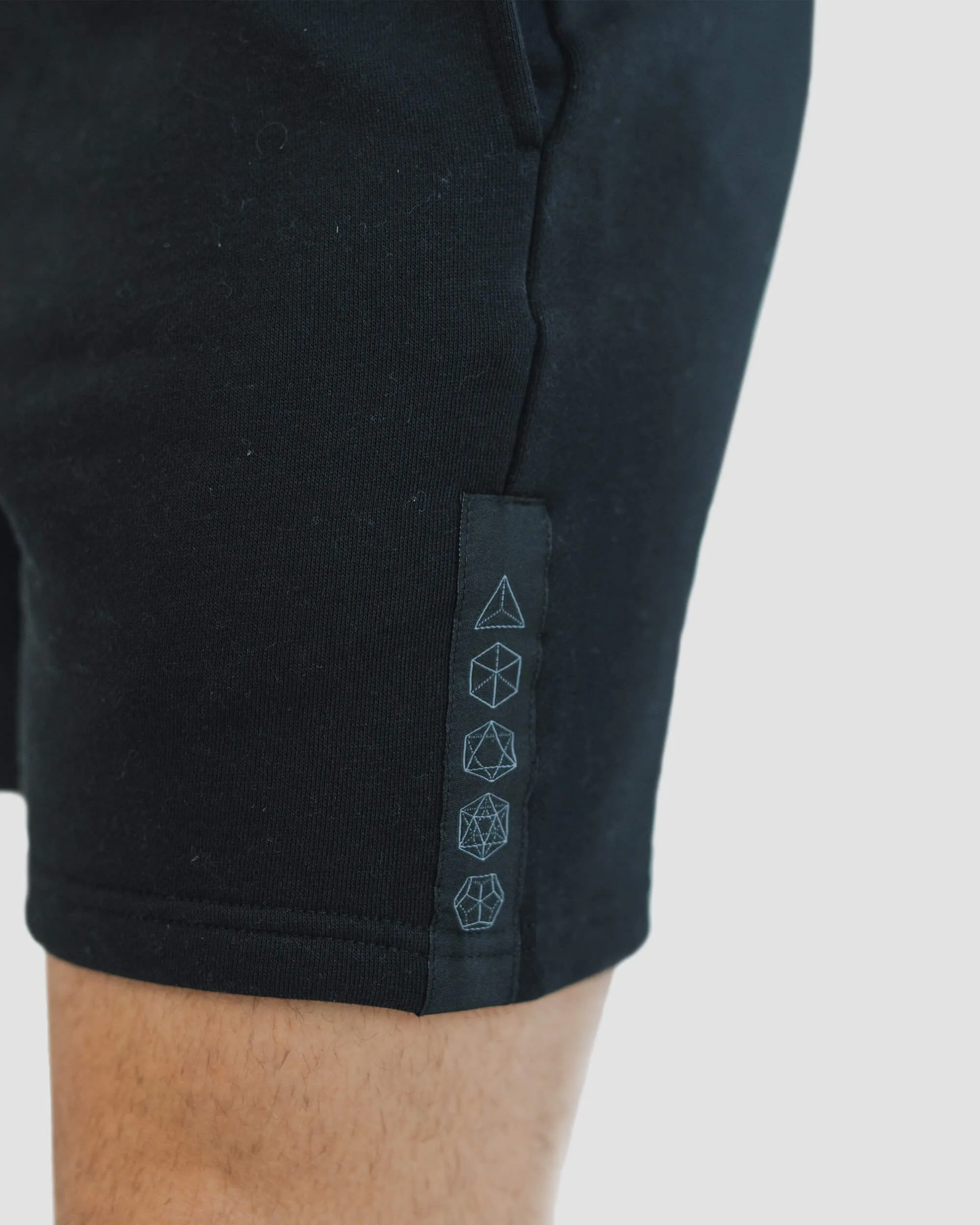 Men's AlpacaCloud® Middleweight Shorts