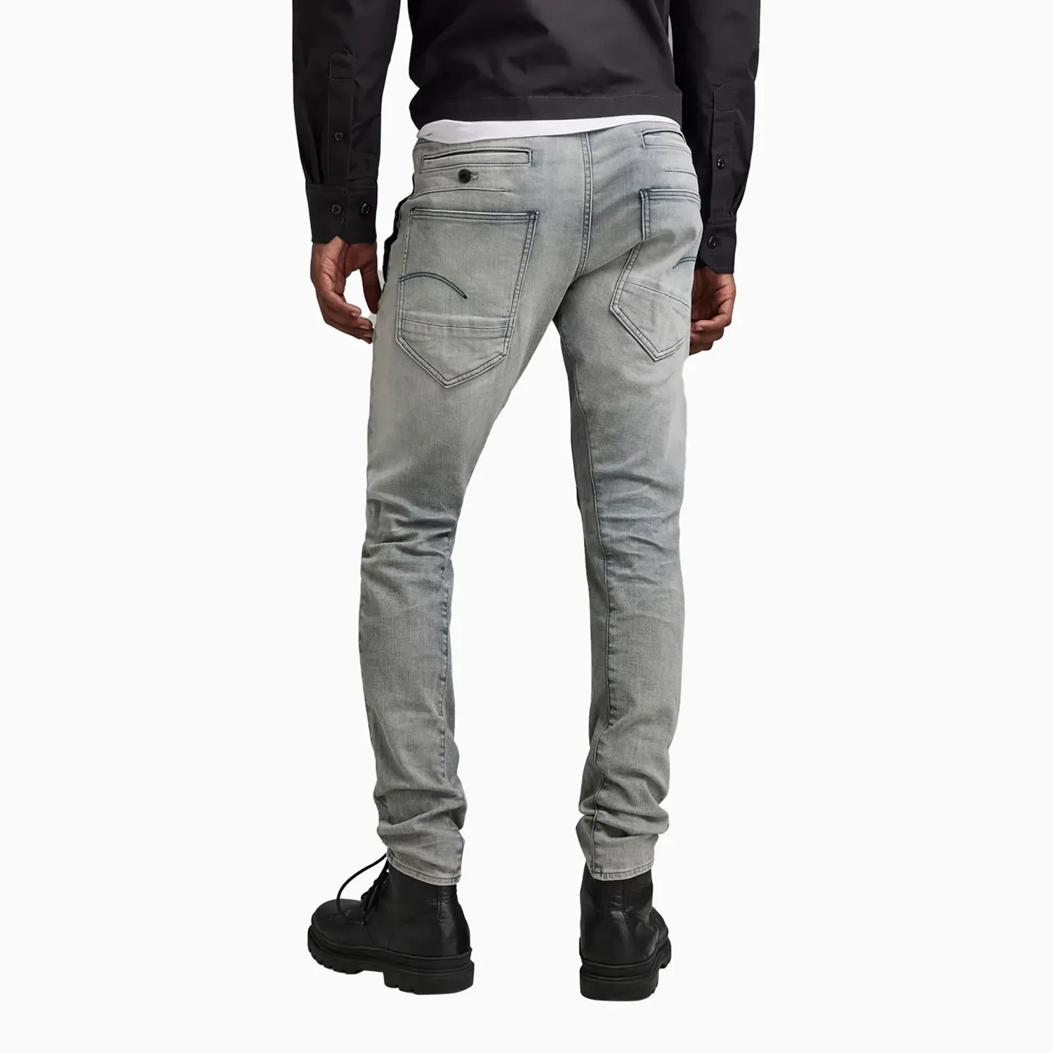 Men's D-Staq 3D Slim Skinny Denim Pant