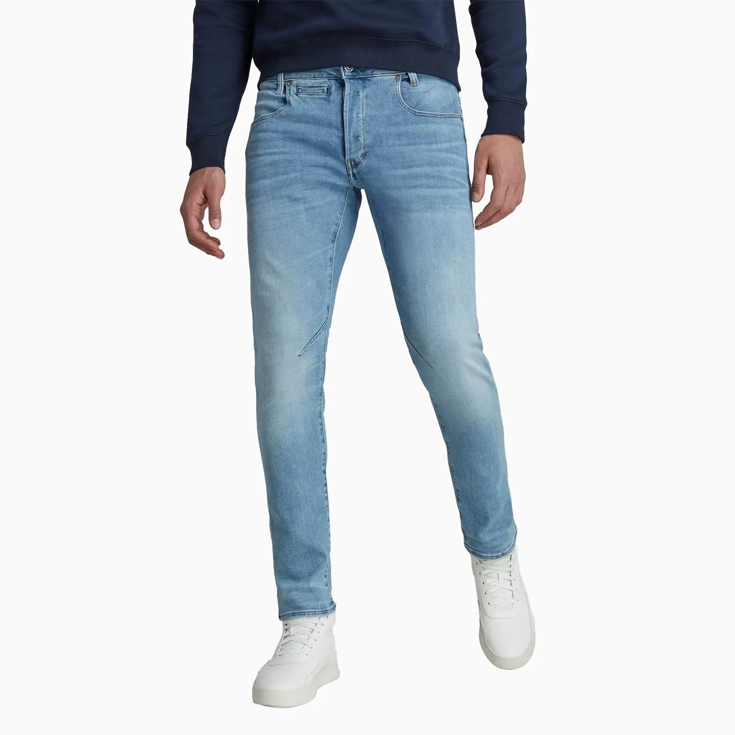 Men's D-Staq 5 Pocket Slim Jeans