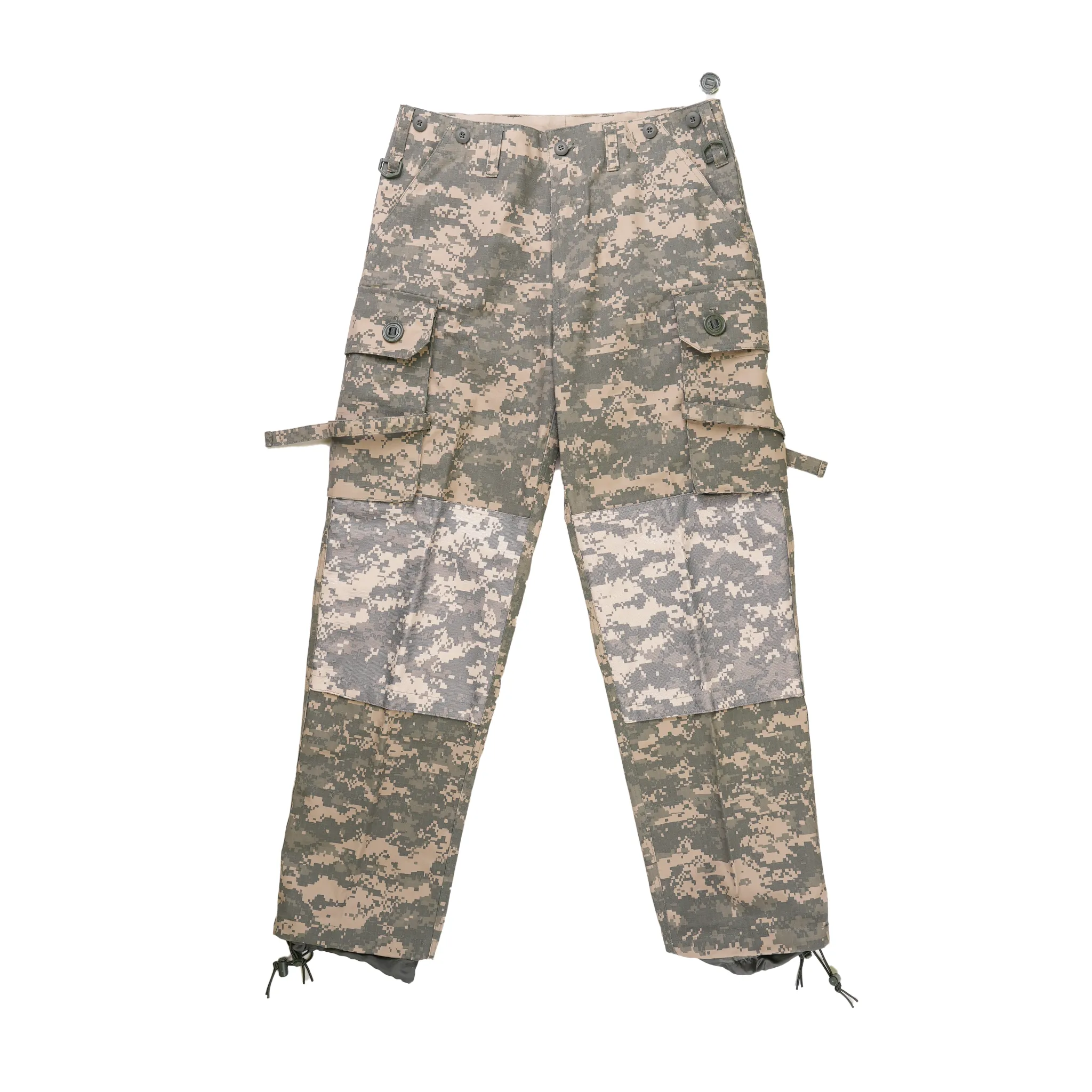 Mil-Tec ACU Camo Commando Pants