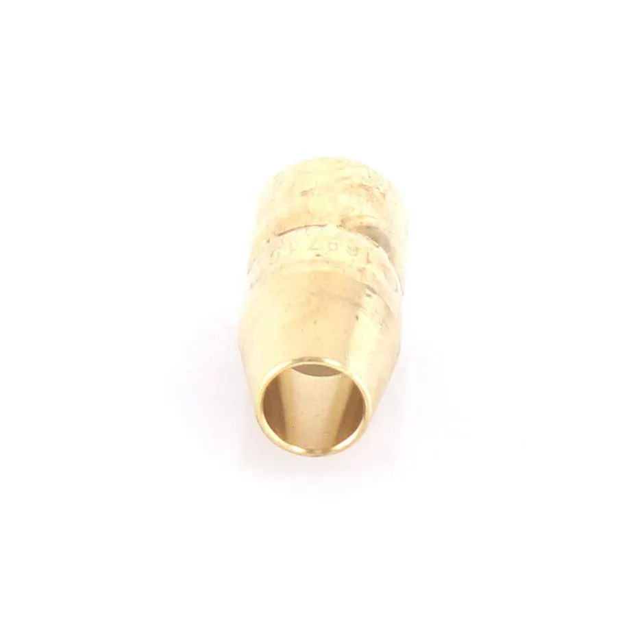 Miller Slip Type Nozzle