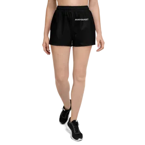 MindYourself. Women Shorts