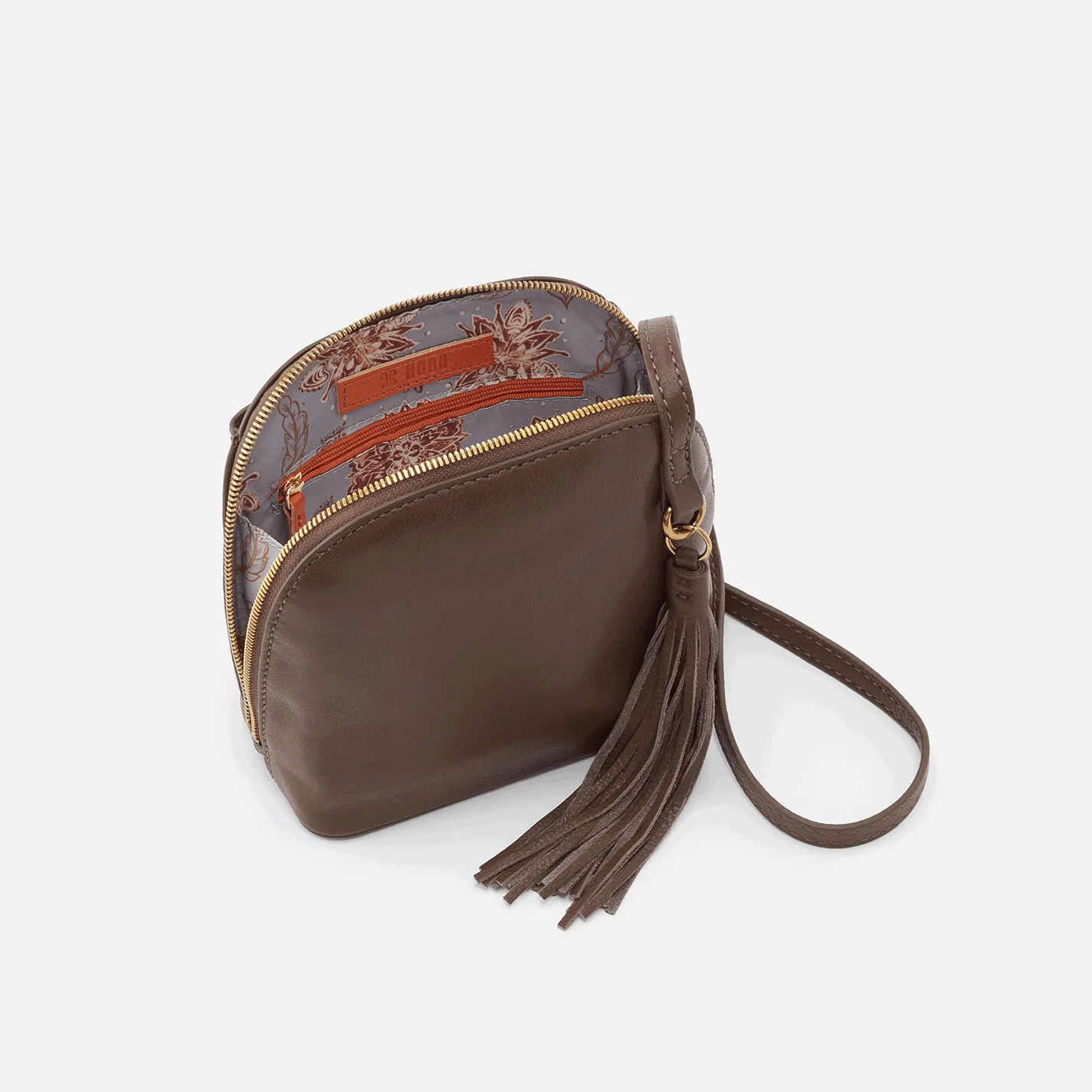 Nash Crossbody (Acorn)