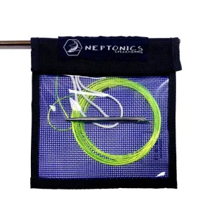 Neptonics Line Keeper Pouch