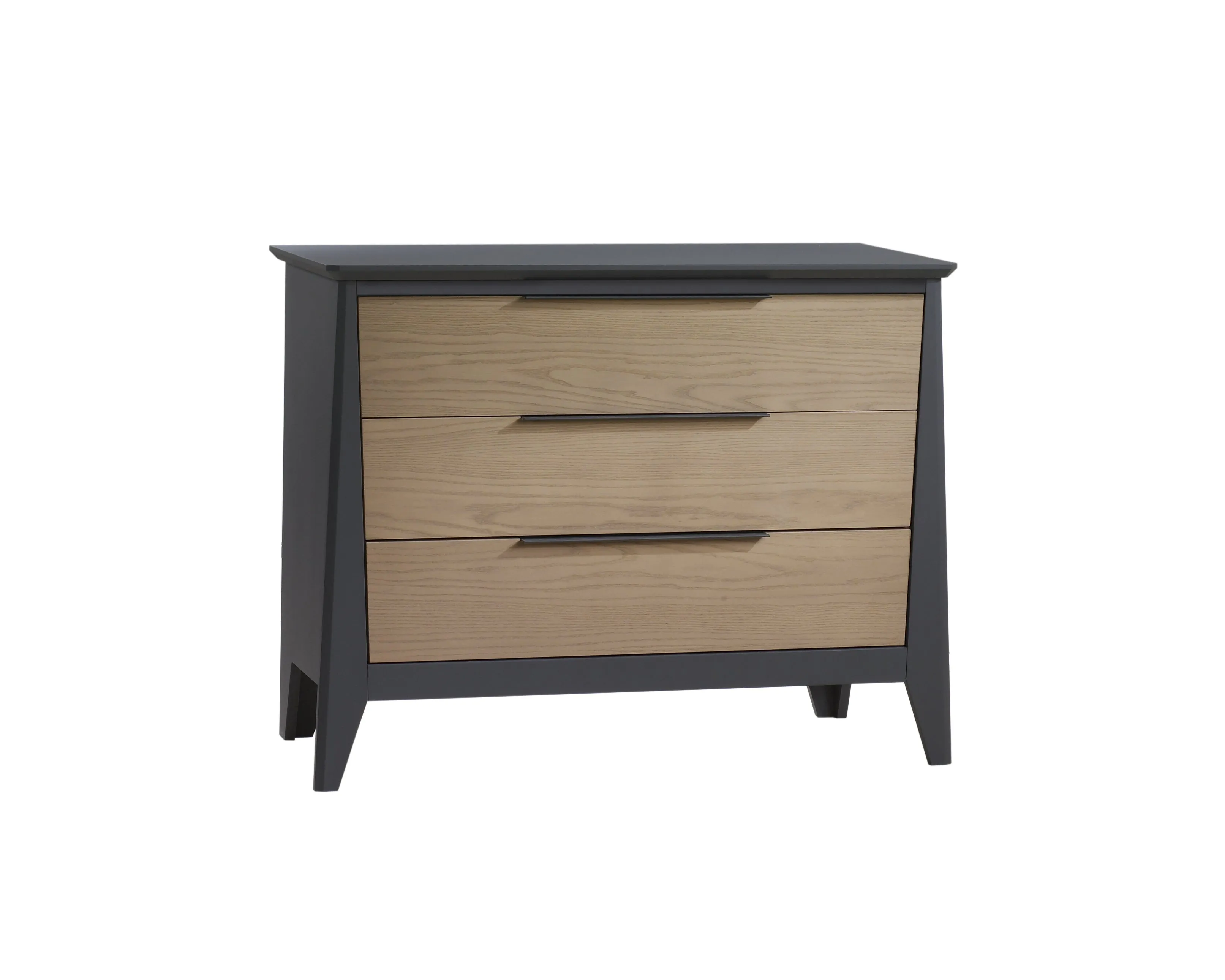 Nest Juvenile - Flexx 3 Drawer XL Dresser