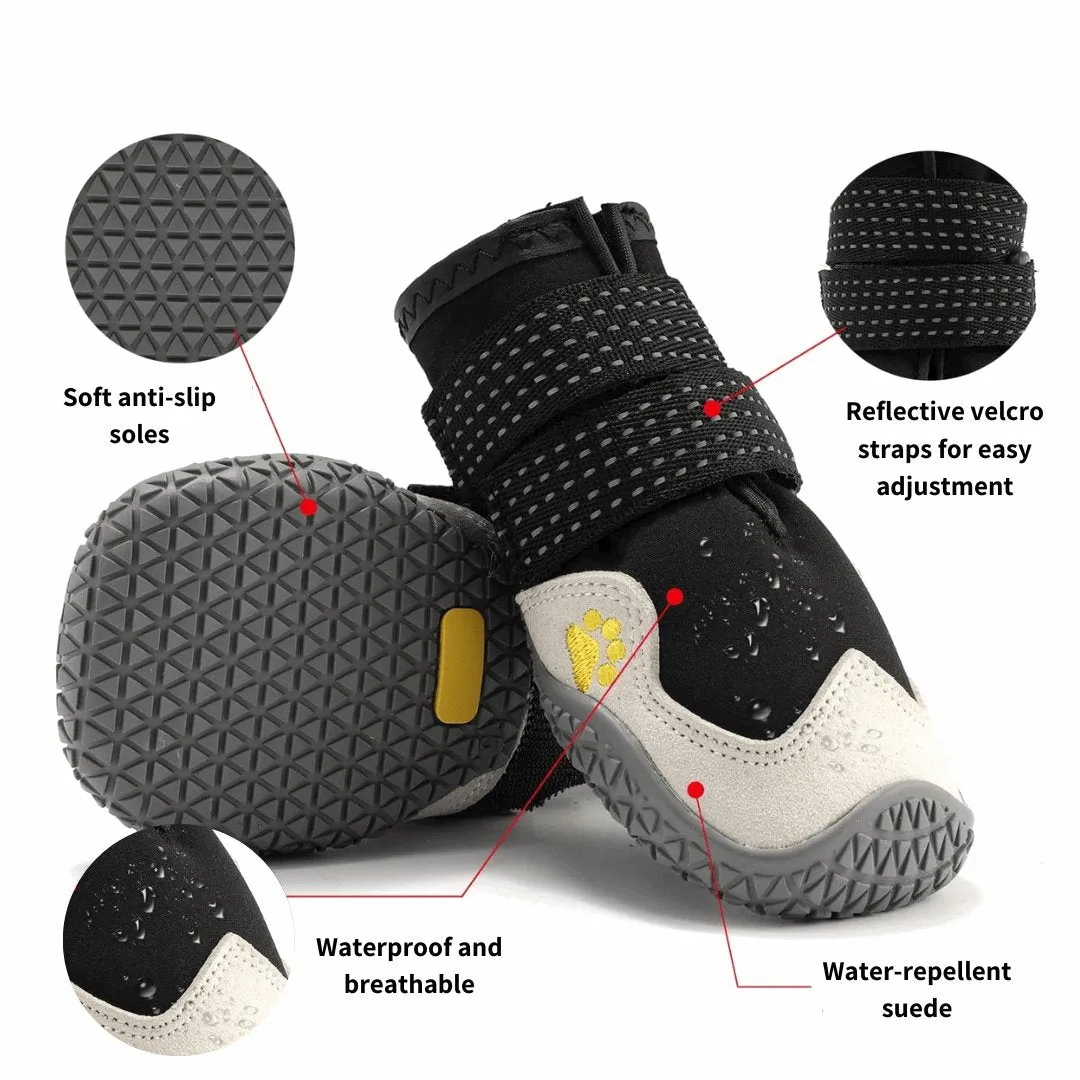 Non-Slip Waterproof Shoes