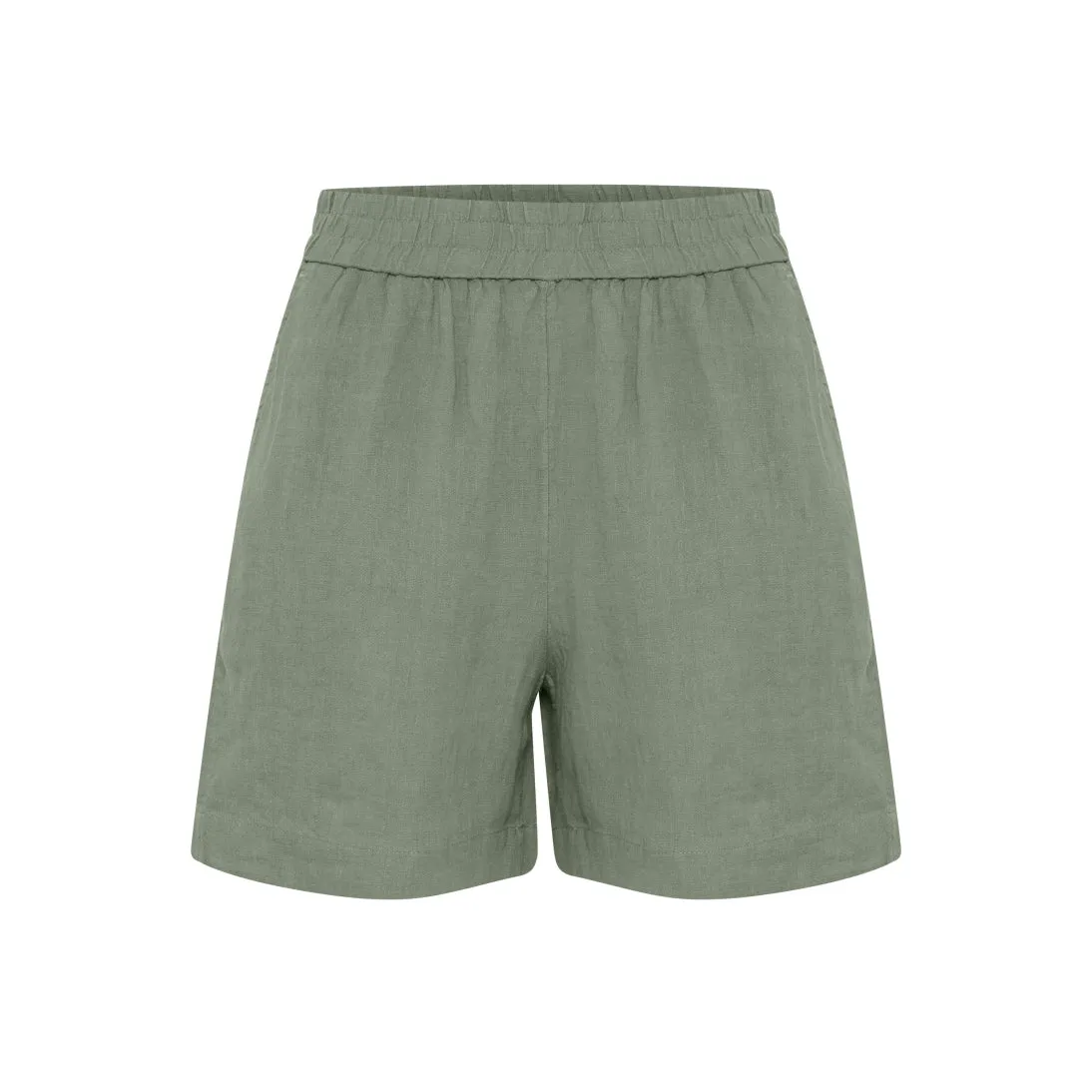 Part Two Gerd Shorts Agave Green 30308596