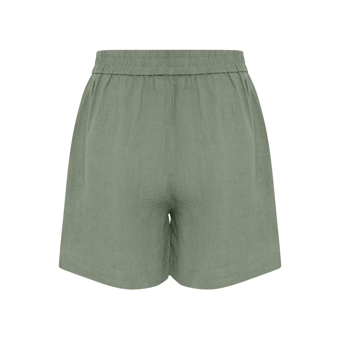 Part Two Gerd Shorts Agave Green 30308596