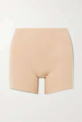 PRE ORDER - GINA SLIP SHORT PANTY