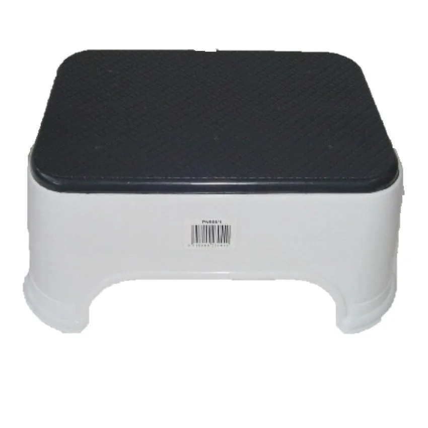 Rectangle Stool/Anti Slip