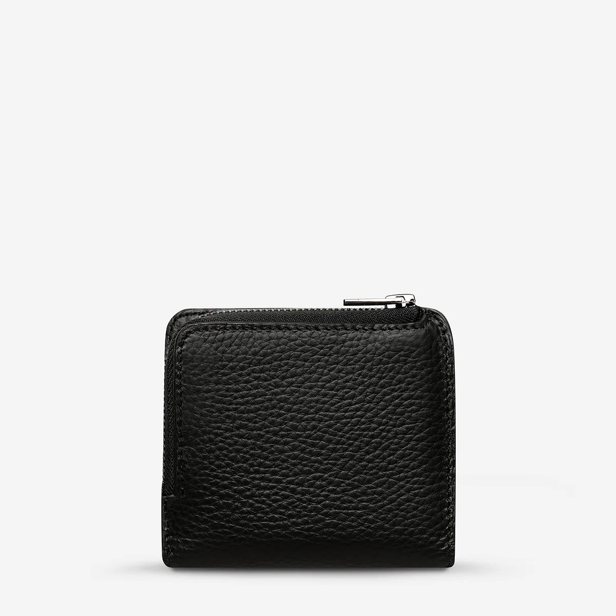 Sense Of Wonder Wallet - Black