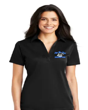 STL Ladies Polo Shirt