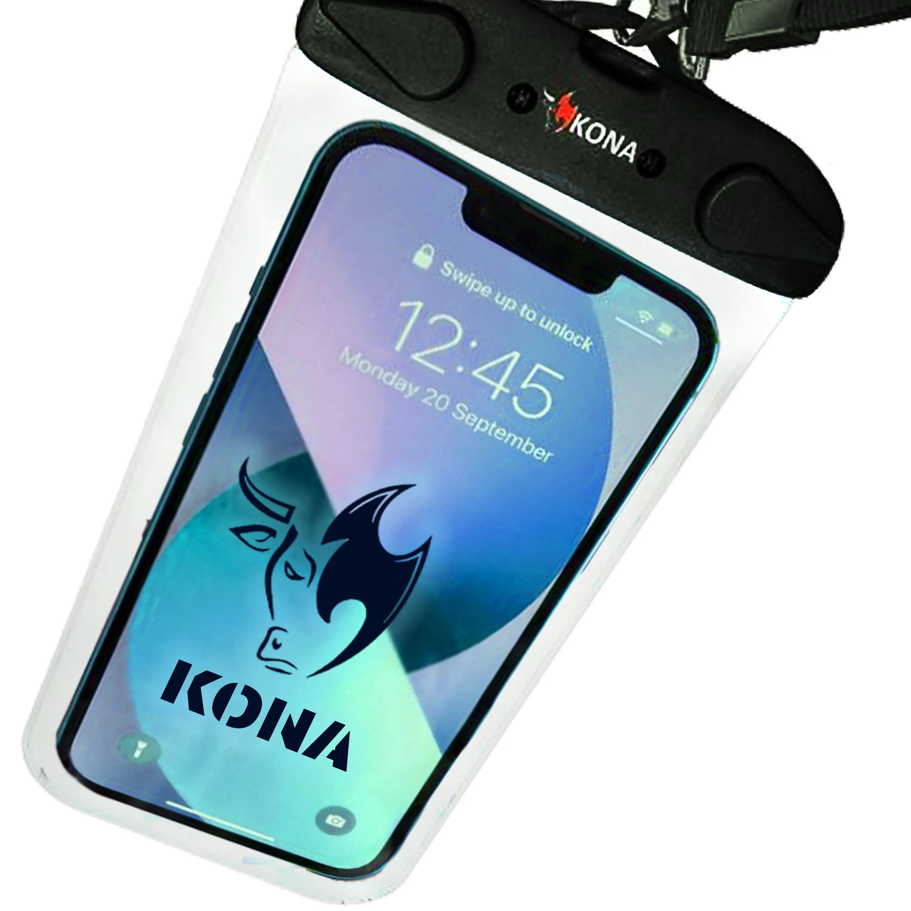 Submariner Universal Waterproof Phone Case