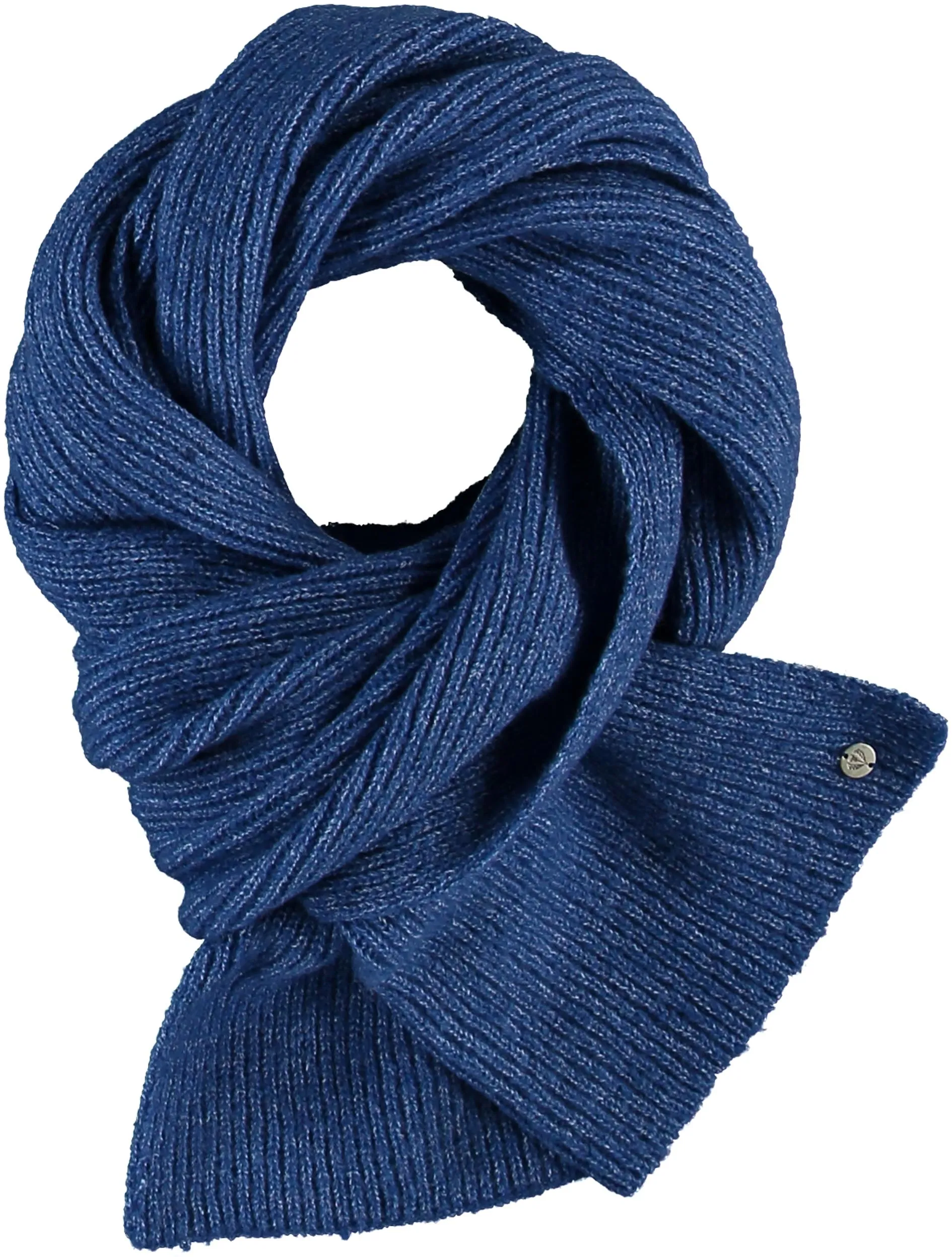 Sustainability Edition Solid Knit Scarf