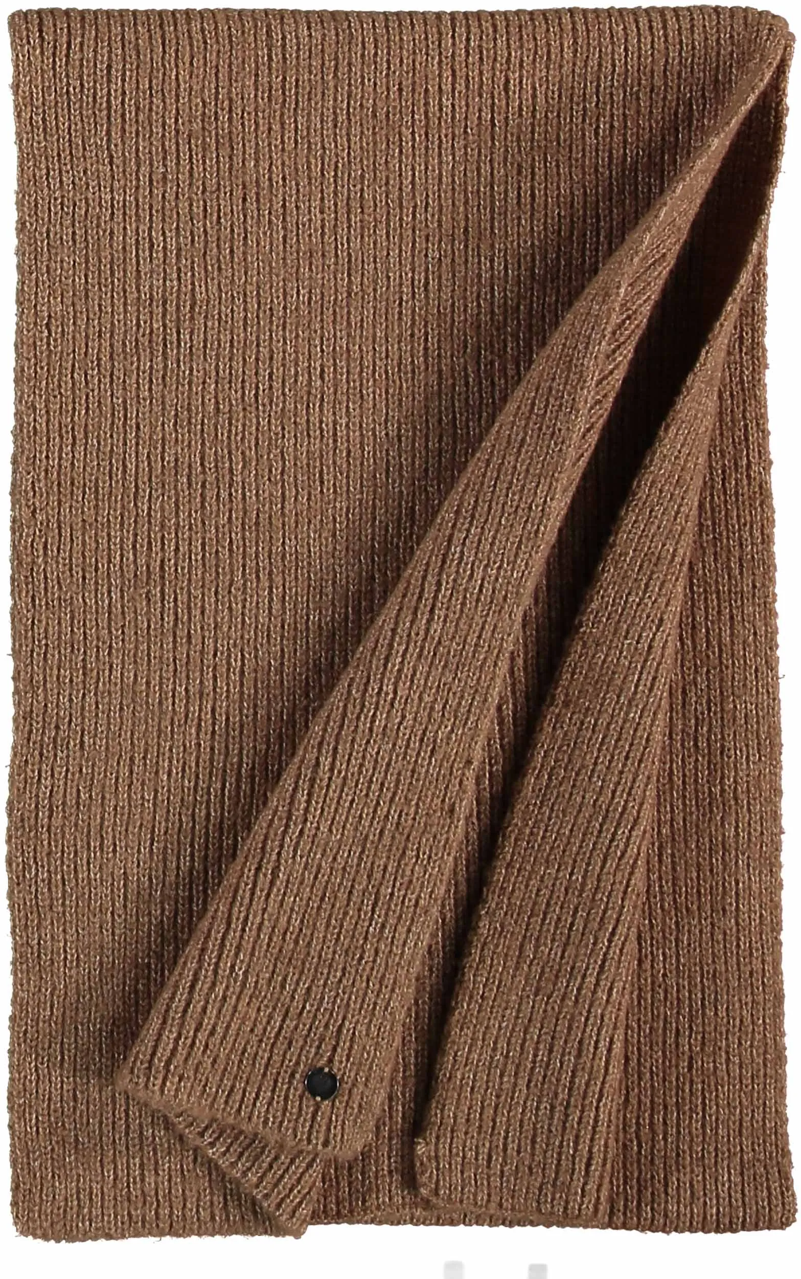 Sustainability Edition Solid Knit Scarf