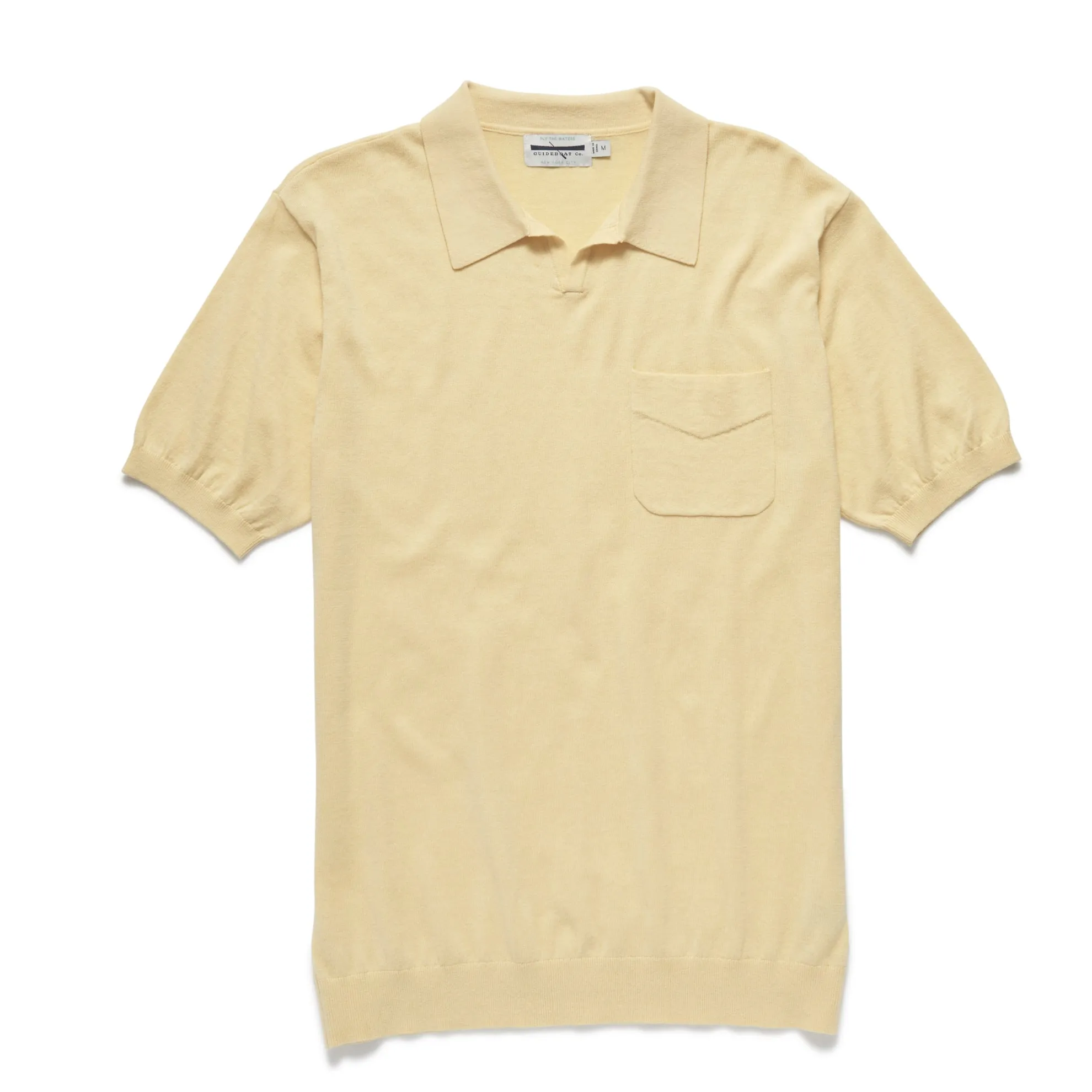 The Italian T-Shirt Polo