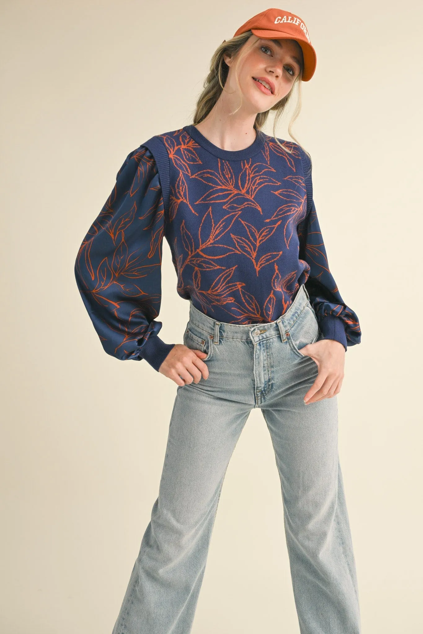 The Plains Top