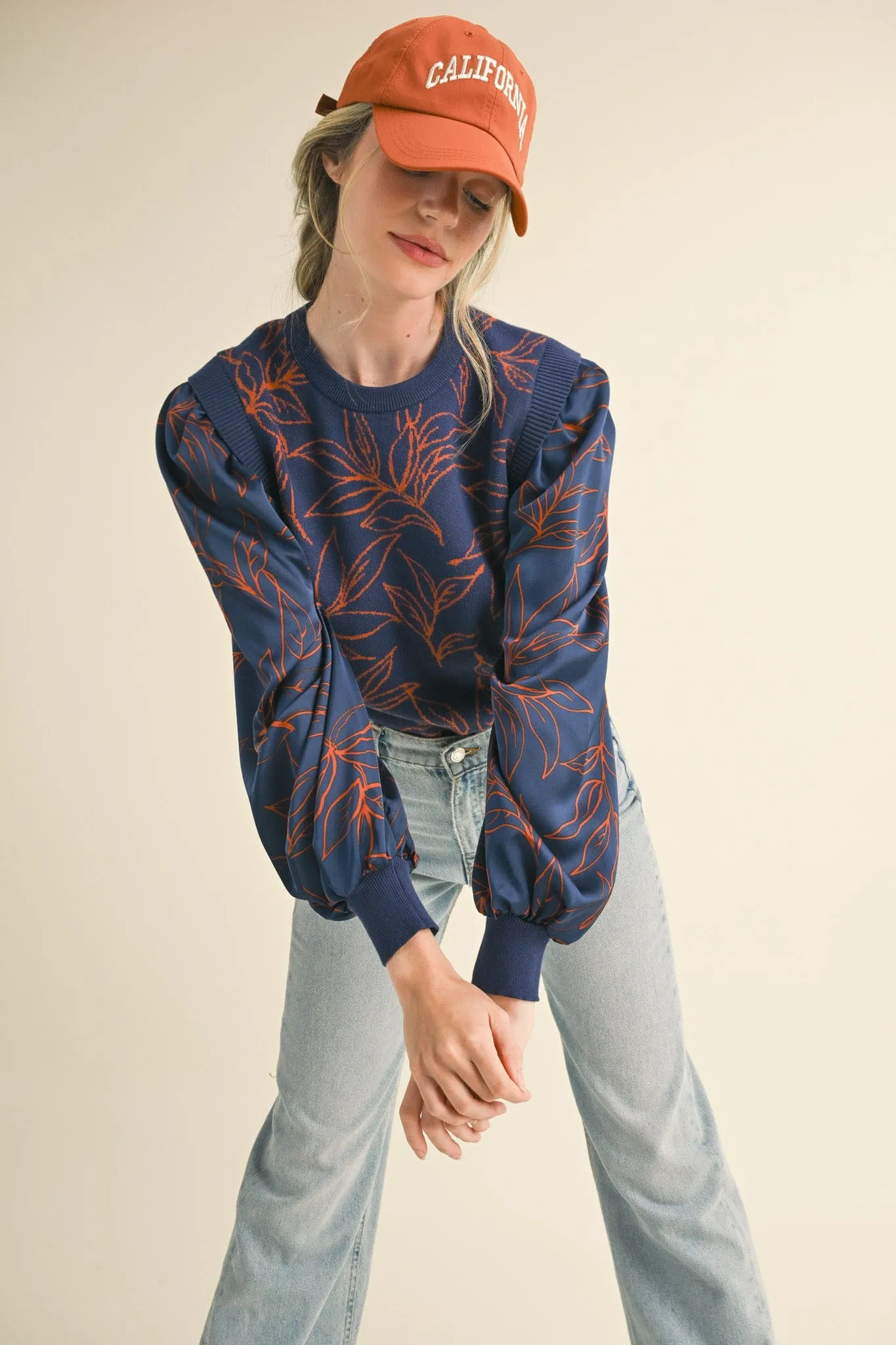 The Plains Top