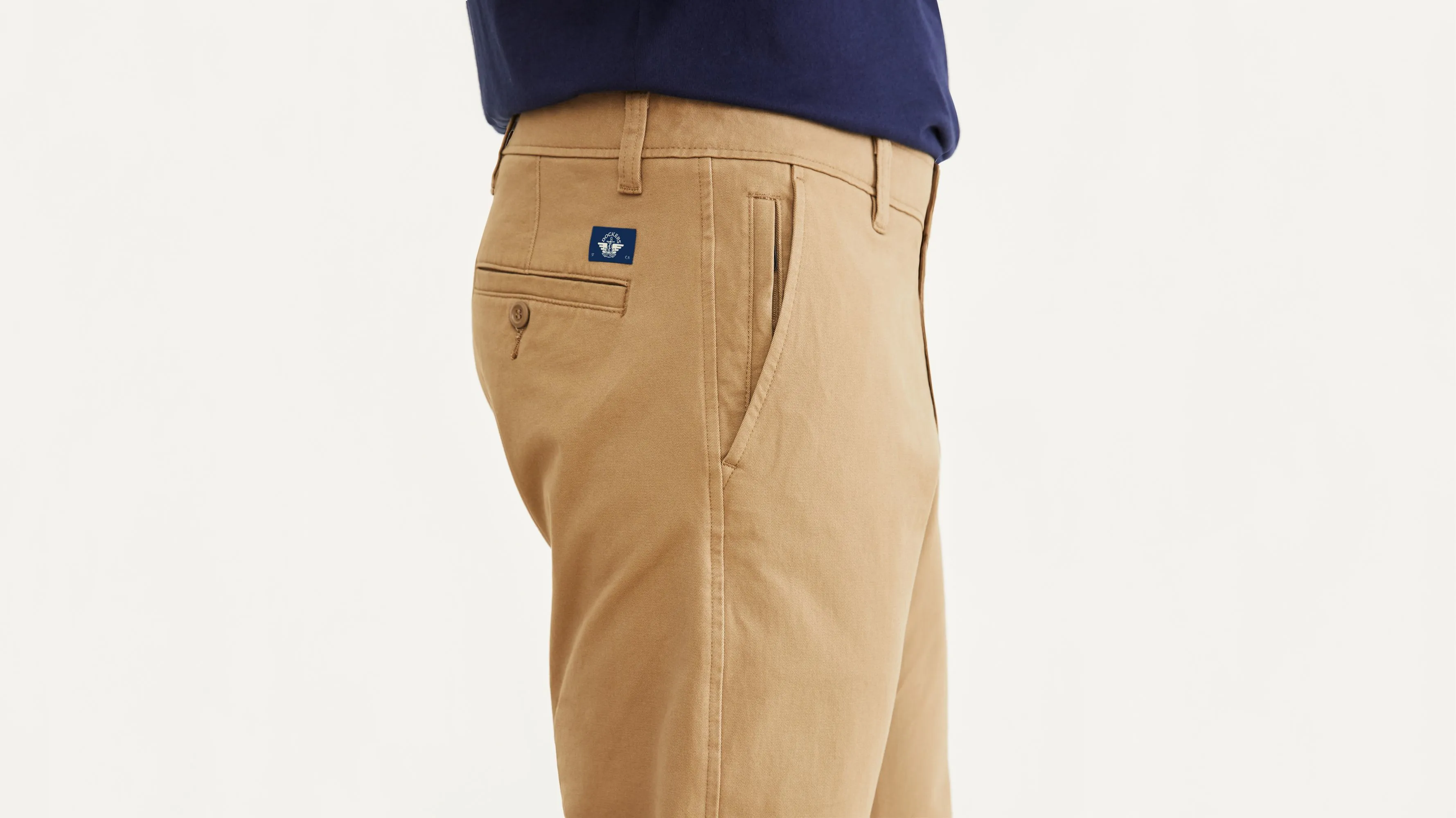 Ultimate Chinos, Athletic Fit