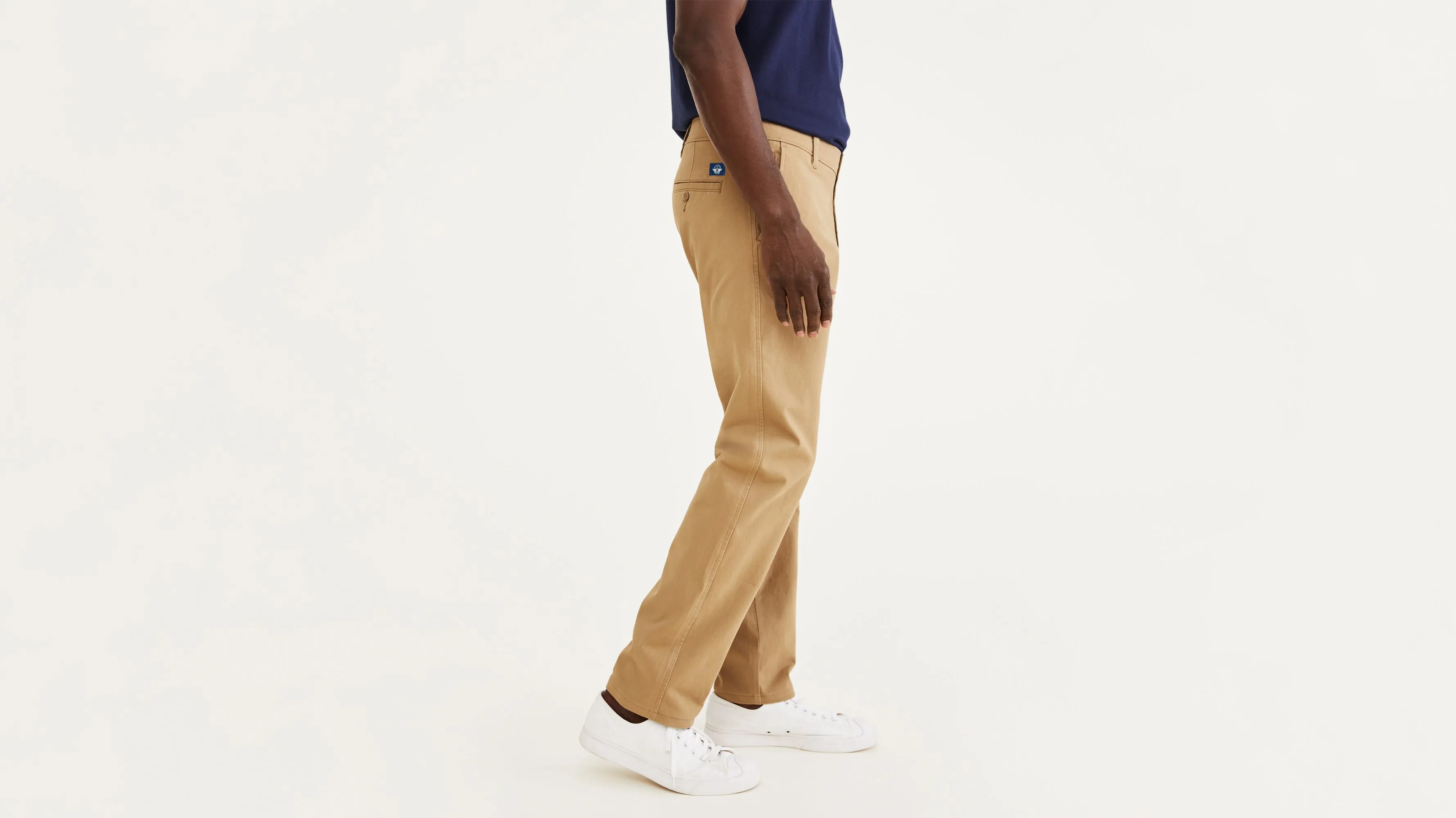 Ultimate Chinos, Athletic Fit