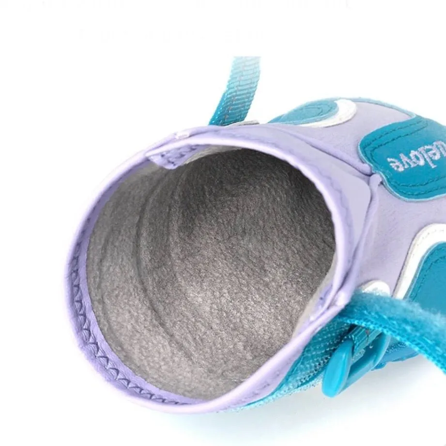 Waterproof Non-Slip Dog Shoes