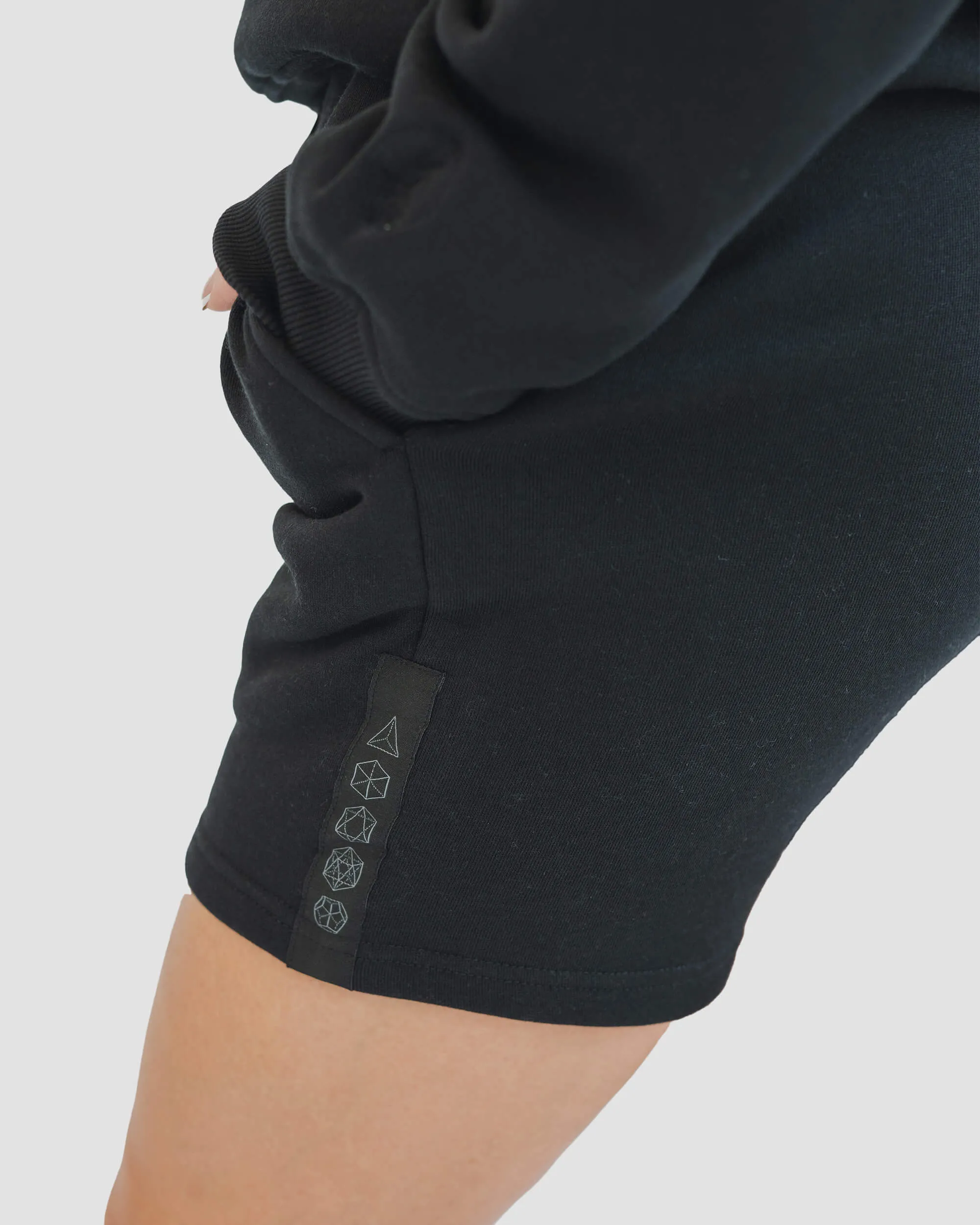 Women's AlpacaCloud® Middleweight Shorts