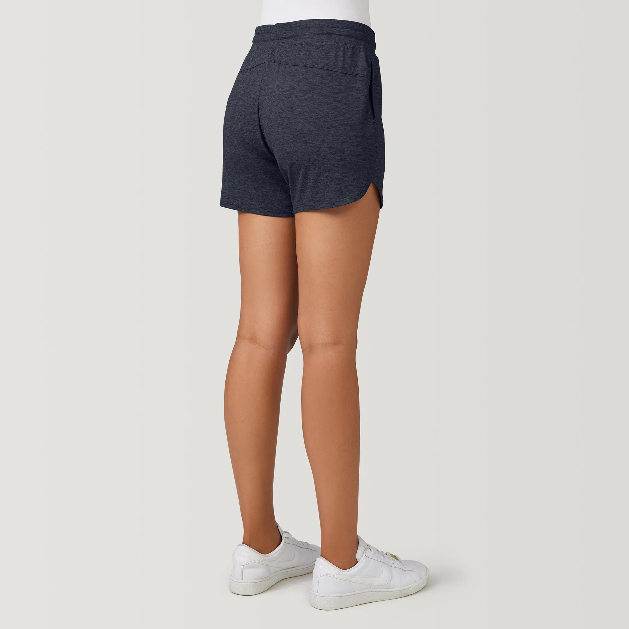 Women's Cloud Knit Shorts