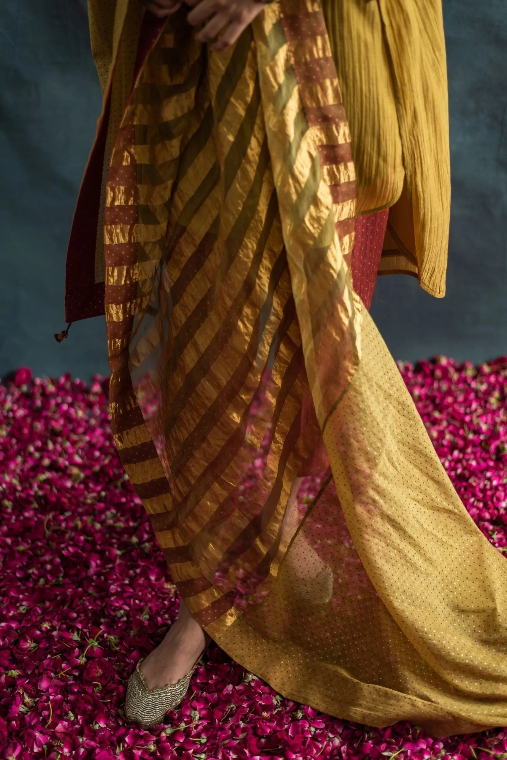 ZINA DUPATTA